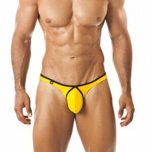 Joe Snyder Pride Frame Thong